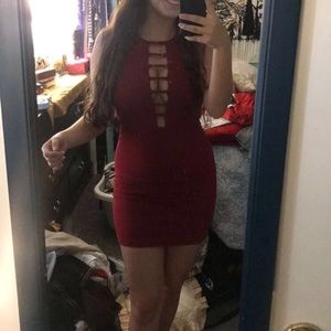 girls night out dress